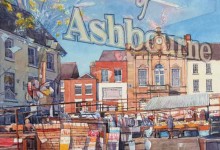 Reflection of Ashbourne (NC244)