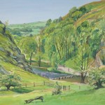 Early June, Dovedale (NC 304)
