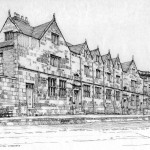 The Old Grammar School, Ashbourne