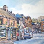 The Pudding Shop, Bakewell (NC 282)