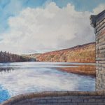 Linacre Reservoir (NC 259)