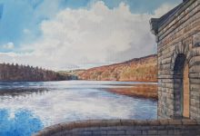 Linacre Reservoir (NC 259)