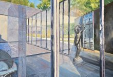 Cool Pavilion, Barcelona (NC 450)