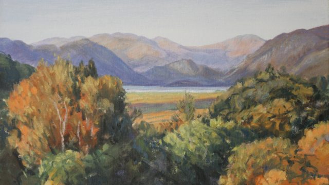 Derwent Water (NC 445)