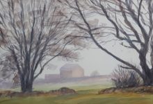 Misty Barn, Bonsall (NC 434)
